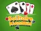 لعبة Solitaire Klondike على الانترنت