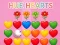 لعبة Hue Hearts على الانترنت