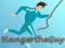 لعبة HangerTheguy على الانترنت