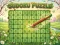لعبة Sudoku Puzzle على الانترنت