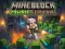 لعبة Mineblock Zombie Survival على الانترنت