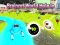 لعبة Brainrot World Hole io على الانترنت