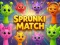 لعبة Sprunki ﻖﺑﺎﻄﺗ على الانترنت