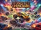 لعبة Monster Truck Game على الانترنت