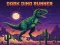 لعبة Dark Dino Runner على الانترنت
