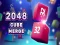 لعبة ﺐﻌﻜﻣ ﺞﻣﺩ 2048 على الانترنت
