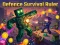 لعبة Defence Survival Ruler على الانترنت