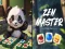 لعبة Zen Master 3 Tiles على الانترنت