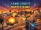 لعبة Tank Force Battle Game على الانترنت