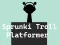 لعبة Sprunki Troll Platformer على الانترنت