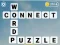 لعبة Word Connect Puzzle على الانترنت