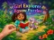 لعبة Girl Explorer Jigsaw Puzzles على الانترنت