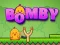 لعبة Bomby على الانترنت