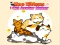 لعبة Moe Kittens ﻊﻧﺎﺻ Avatar Cat على الانترنت