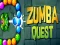 لعبة Zumba Quest على الانترنت