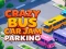 لعبة Crazy Bus Car Jam Parking على الانترنت
