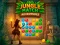لعبة Jungle Match Adventures على الانترنت