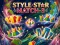 لعبة Style Star Match-3 على الانترنت