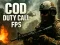 لعبة COD Duty Call FPS على الانترنت