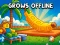 لعبة Grow a Garden 3D على الانترنت