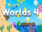 لعبة Worlds 4 على الانترنت