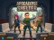 لعبة Apocalypse Shelter على الانترنت
