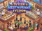 لعبة Dream Restaurant Tycoon على الانترنت