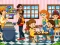 لعبة My School Life Adventure على الانترنت