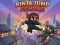 لعبة Ninja Jump fighting على الانترنت