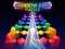 لعبة Rainbow Jump Puzzle على الانترنت