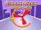 لعبة Circle Rush Trolley Run على الانترنت