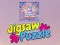 لعبة Kawaii Unicorn Jigsaw Buzzles على الانترنت
