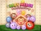 لعبة Baby Merge Cute animal drop على الانترنت