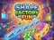 لعبة Shape Factory Fun على الانترنت