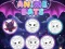 لعبة Anime Bats على الانترنت