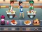 لعبة Cooking Cafe Food Chef ﻢﻌﻄﻣ ﺓﺎﻬﻃ على الانترنت