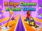 لعبة Bridge Cleaner Runner Game على الانترنت