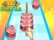 لعبة BBQ Stack Run على الانترنت