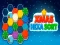 لعبة Xmas Hexa Sort على الانترنت