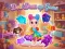 لعبة Doll Dress up Game على الانترنت
