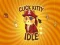 لعبة Kitty Idle ﻕﻮﻓ ﺮﻘﻧﺍ على الانترنت
