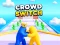 لعبة Crowd Switch على الانترنت