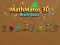 لعبة MathMates 3D: ﻍﺎﻣﺪﻟﺍ ﺔﻤﻬﻣ على الانترنت