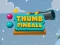 لعبة Thumbpinball على الانترنت