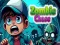 لعبة Zombie Chase على الانترنت