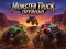 لعبة Monster Truck Offroad على الانترنت