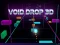 لعبة Void Drop 3D على الانترنت