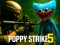 لعبة Poppy Strike 5 على الانترنت