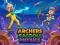 لعبة Archers Ragdoll Physics على الانترنت