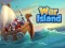 لعبة Wars Island على الانترنت